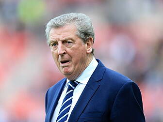 Roy Hodgson takes on role at M...